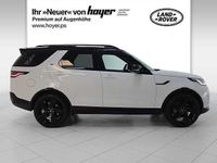 gebraucht Land Rover Discovery D300 MHEV AWD DYNAMIC HSE Automatik