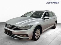 gebraucht VW Passat Variant 2.0 TDI BMT