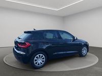 Gebraucht Audi A1 Sportback Basis 110 PS (80 kW) 2022 Schwarz Kleinwagen