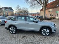 Neu Skoda Kodiaq Selection 150 PS (110 kW) 2025 Grau SUV