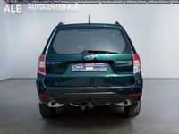 gebraucht Subaru Forester Active/AUTOMATIK/4X4/AHK/TÜV NEU/KLIMA/