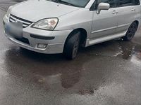 Gebraucht Suzuki Liana 107 PS (78 kW) 2007 Kombi