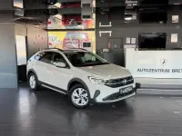 Gebraucht VW Taigo Life 95 PS (69 kW) 2022 Ascotgrau SUV