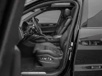 Gebraucht Porsche Cayenne Sport 441 PS (324 kW) 2019 Schwarz SUV