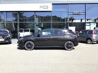 Gebraucht Nissan Leaf S 110 kW (150 PS) 2024 Schwarz Kleinwagen