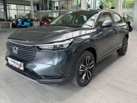 Gebraucht Honda HR-V Elegance 132 PS (97 kW) 2024 Grau SUV