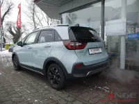 Neu Honda Jazz Advance 122 PS (89 kW) 2026 Fjord mist p Kleinwagen