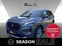 Gebraucht Nissan X-Trail Tekna+ 204 PS (150 kW) 2025 Anthrazit SUV