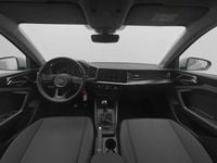 Gebraucht Audi A1 Advanced Plus 116 PS (85 kW) 2025 Pfeilgrau perleffekt Limousine