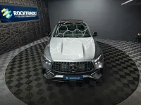 Gebraucht Mercedes GLE53 AMG AMG 455 PS (334 kW) 2024 Selenitgrau SUV