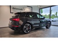 gebraucht Audi SQ5 TDI 21 Business ASI optik