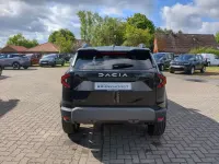 Nouă Dacia Duster Journey 122 CP (89 kW) 2026 Negru SUV