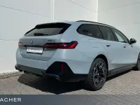 Neu BMW i5 Performance 250 kW (340 PS) 2026 Grau Kombi