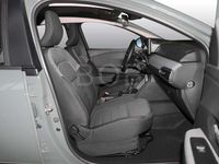 Second-hand Dacia Sandero Expression 91 CP (66 kW) 2025 Albastru Berlinǎ