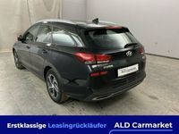 gebraucht Hyundai i30 1.6 CRDI Trend