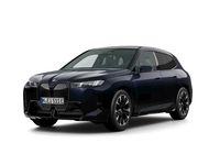 Neu BMW iX Comfort Edition 455 kW (619 PS) 2025 SUV