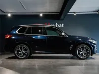 Gebraucht BMW X5 Performance 530 PS (389 kW) 2021 Schwarz SUV