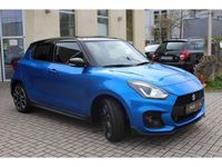 gebraucht Suzuki Swift SPORT 1,4 BOOSTERJET+HYBRID+NAVI+RFK+PDC