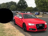 Gebraucht Audi S5 Sportback 333 PS (244 kW) 2013 Rot Kleinwagen