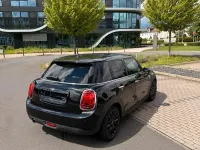 Gebraucht Mini Cooper 136 PS (100 kW) 2018 Schwarz Kleinwagen