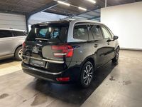 Gebraucht Citroën Grand C4 Picasso Shine 131 PS (96 kW) 2021 Schwarz Van / Kleinbus