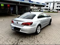 Gebraucht VW Passat 150 PS (110 kW) 2015 Silber Limousine