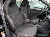 Gebraucht Seat Tarraco FR 200 PS (147 kW) 2023 Deep schwarz metallic SUV
