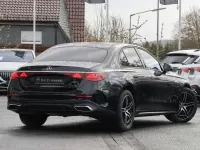 Second-hand Mercedes E200 AMG 204 CP (150 kW) 2024 Negru Berlinǎ