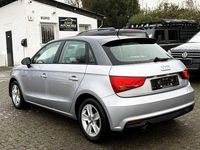 Gebraucht Audi A1 Sport 2016 Andere Kleinwagen