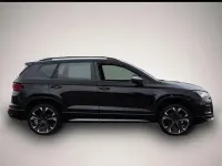 Gebraucht Cupra Ateca 190 PS (139 kW) 2025 Manufacturer SUV