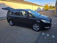 Gebraucht Ford Galaxy Trend 190 PS (139 kW) 2018 Van / Kleinbus