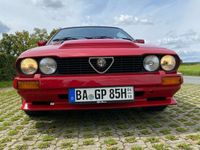 gebraucht Alfa Romeo GTV GTV6/2.5 Zender