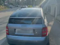 Gebraucht Audi A2 60 PS (44 kW) 2004 Grau Kleinwagen
