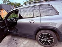 Gebraucht Mercedes EQB300 AMG line 167 kW (228 PS) 2022 Grau SUV