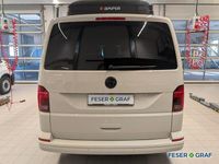 Gebraucht VW Multivan 150 PS (110 kW) 2022 Grau Van