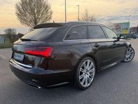 Gebraucht Audi A6 Sport 272 PS (200 kW) 2017 Schwarz Limousine