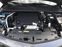 Gebraucht Opel Astra Elegance 131 PS (96 kW) 2023 Grau Limousine