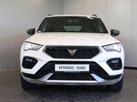 Gebraucht Cupra Ateca VZ 300 PS (220 kW) 2023 Weiß SUV