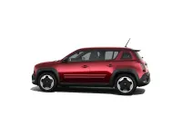 Neu Renault R4 Evolution 110 kW (150 PS) 2026 Rot Limousine