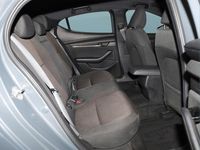 Gebraucht Mazda 3 122 PS (89 kW) 2020 Grau Limousine