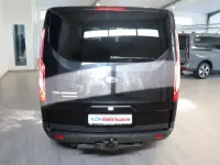 Gebraucht Ford Tourneo Active 131 PS (96 kW) 2022 Schwarz Van / Kleinbus