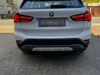 Second-hand BMW X1 192 CP (141 kW) 2018 Alb SUV