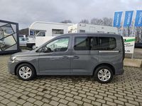 Neu VW Caddy Family 102 PS (75 kW) 2025 Grau Van / Kleinbus