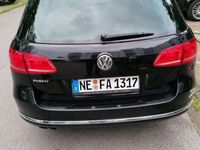 gebraucht VW Passat Variant 2.0 TDI BlueMotion Technology Comfortline