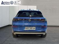 Gebraucht VW T-Roc Life 150 PS (110 kW) 2025 Blau SUV