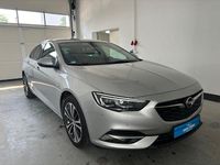 Gebraucht Opel Insignia Sport 209 PS (153 kW) 2020 Silber Limousine
