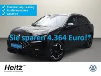 Neu VW T-Roc R-line 150 PS (110 kW) 2026 Grenadillschwarz metallic SUV