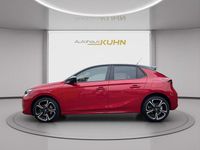 Gebraucht Opel Corsa GS Line 131 PS (96 kW) 2020 Chili rot/kardio rot chili rot/kardio rot Kleinwagen