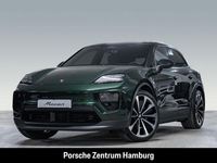 Neu Porsche Macan 300 kW (408 PS) 2025 Grün SUV