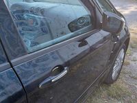 Gebraucht Ford Focus 140 PS (102 kW) 2007 Schwarz Van / Kleinbus